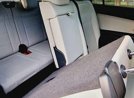 Зеленый Фольксваген Тигуан, объемом двигателя 1.98 л и пробегом 79 тыс. км за 16900 $, фото 42 на Automoto.ua