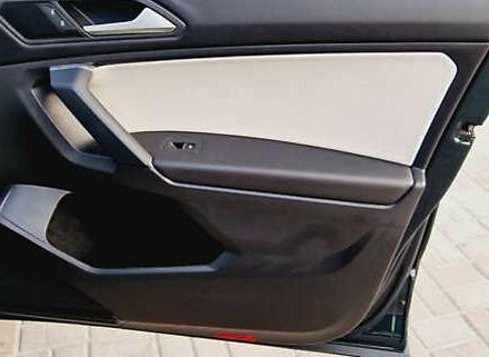 Зеленый Фольксваген Тигуан, объемом двигателя 1.98 л и пробегом 79 тыс. км за 16900 $, фото 32 на Automoto.ua