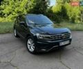 Зеленый Фольксваген Тигуан, объемом двигателя 1.98 л и пробегом 92 тыс. км за 27000 $, фото 10 на Automoto.ua