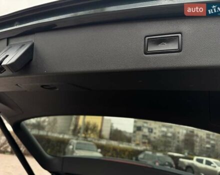 Зеленый Фольксваген Тигуан, объемом двигателя 1.98 л и пробегом 101 тыс. км за 16999 $, фото 11 на Automoto.ua