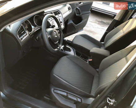 Зеленый Фольксваген Тигуан, объемом двигателя 0 л и пробегом 139 тыс. км за 12200 $, фото 48 на Automoto.ua