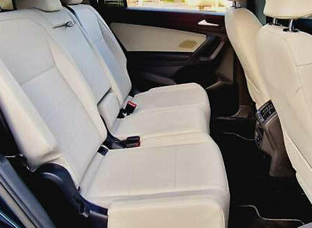 Зеленый Фольксваген Тигуан, объемом двигателя 1.98 л и пробегом 79 тыс. км за 16900 $, фото 33 на Automoto.ua