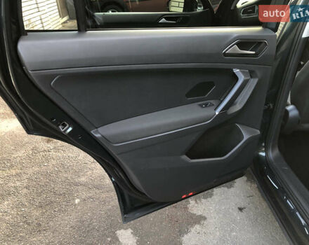 Зеленый Фольксваген Тигуан, объемом двигателя 0 л и пробегом 139 тыс. км за 12200 $, фото 55 на Automoto.ua