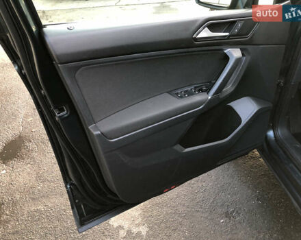 Зеленый Фольксваген Тигуан, объемом двигателя 0 л и пробегом 139 тыс. км за 12200 $, фото 52 на Automoto.ua