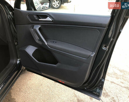 Зеленый Фольксваген Тигуан, объемом двигателя 0 л и пробегом 139 тыс. км за 12200 $, фото 62 на Automoto.ua