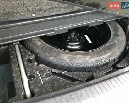 Зеленый Фольксваген Тигуан, объемом двигателя 0 л и пробегом 139 тыс. км за 12200 $, фото 65 на Automoto.ua