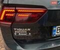 Зеленый Фольксваген Тигуан, объемом двигателя 1.98 л и пробегом 92 тыс. км за 27000 $, фото 4 на Automoto.ua