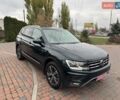 Зеленый Фольксваген Тигуан, объемом двигателя 1.98 л и пробегом 101 тыс. км за 16999 $, фото 7 на Automoto.ua