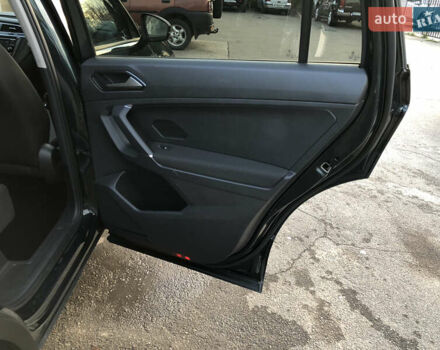 Зеленый Фольксваген Тигуан, объемом двигателя 0 л и пробегом 139 тыс. км за 12200 $, фото 58 на Automoto.ua