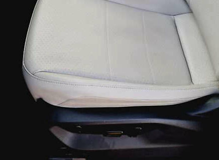 Зеленый Фольксваген Тигуан, объемом двигателя 1.98 л и пробегом 79 тыс. км за 16900 $, фото 17 на Automoto.ua