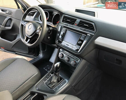 Зеленый Фольксваген Тигуан, объемом двигателя 0 л и пробегом 139 тыс. км за 12200 $, фото 51 на Automoto.ua