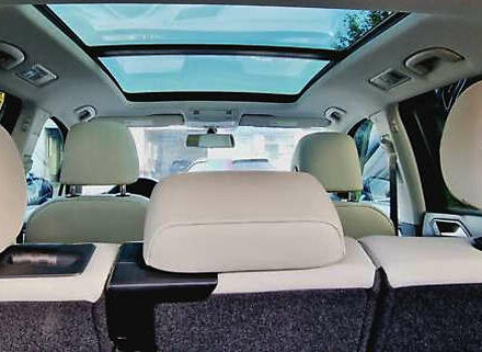 Зеленый Фольксваген Тигуан, объемом двигателя 1.98 л и пробегом 79 тыс. км за 16900 $, фото 37 на Automoto.ua