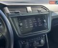 Зеленый Фольксваген Тигуан, объемом двигателя 1.98 л и пробегом 45 тыс. км за 21900 $, фото 21 на Automoto.ua