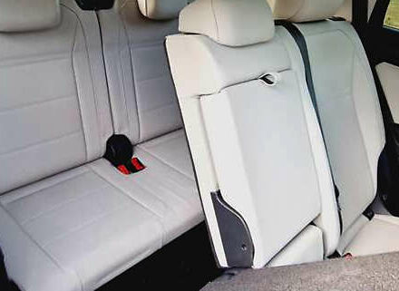 Зеленый Фольксваген Тигуан, объемом двигателя 1.98 л и пробегом 79 тыс. км за 16900 $, фото 41 на Automoto.ua