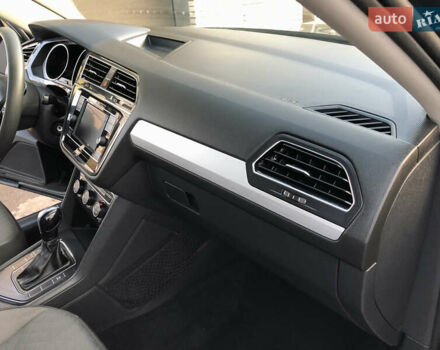 Зеленый Фольксваген Тигуан, объемом двигателя 0 л и пробегом 139 тыс. км за 12200 $, фото 61 на Automoto.ua