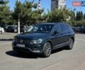 Зеленый Фольксваген Тигуан, объемом двигателя 1.98 л и пробегом 45 тыс. км за 21900 $, фото 2 на Automoto.ua
