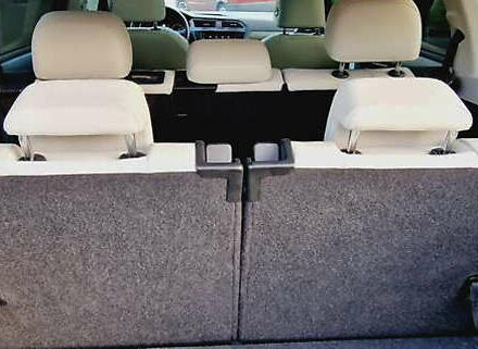 Зеленый Фольксваген Тигуан, объемом двигателя 1.98 л и пробегом 79 тыс. км за 16900 $, фото 39 на Automoto.ua