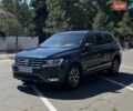 Зеленый Фольксваген Тигуан, объемом двигателя 1.98 л и пробегом 45 тыс. км за 21900 $, фото 3 на Automoto.ua