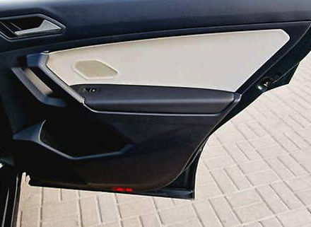 Зеленый Фольксваген Тигуан, объемом двигателя 1.98 л и пробегом 79 тыс. км за 16900 $, фото 34 на Automoto.ua