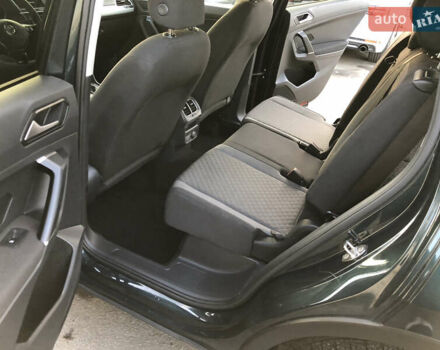 Зеленый Фольксваген Тигуан, объемом двигателя 0 л и пробегом 139 тыс. км за 12200 $, фото 54 на Automoto.ua