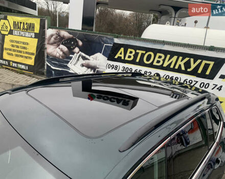 Зеленый Фольксваген Тигуан, объемом двигателя 1.98 л и пробегом 161 тыс. км за 21200 $, фото 17 на Automoto.ua