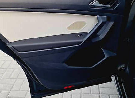 Зеленый Фольксваген Тигуан, объемом двигателя 1.98 л и пробегом 79 тыс. км за 16900 $, фото 25 на Automoto.ua