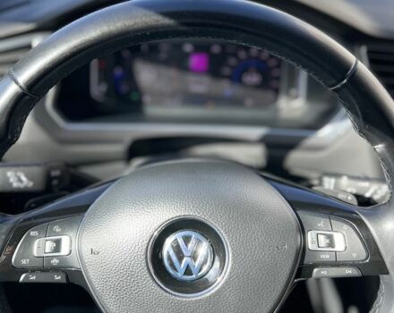 Зеленый Фольксваген Тигуан, объемом двигателя 2 л и пробегом 208 тыс. км за 30900 $, фото 8 на Automoto.ua