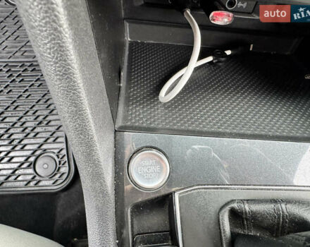 Зелений Фольксваген Тігуан, об'ємом двигуна 1.98 л та пробігом 80 тис. км за 21700 $, фото 43 на Automoto.ua