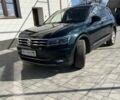 Зеленый Фольксваген Тигуан, объемом двигателя 2 л и пробегом 208 тыс. км за 30900 $, фото 1 на Automoto.ua