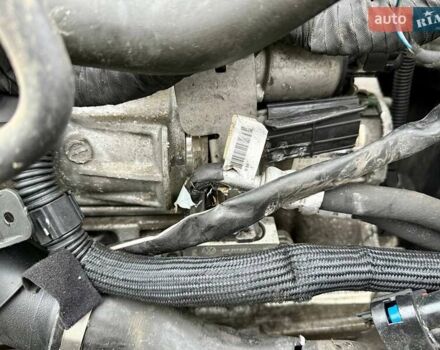 Зеленый Фольксваген Тигуан, объемом двигателя 2 л и пробегом 80 тыс. км за 13000 $, фото 12 на Automoto.ua