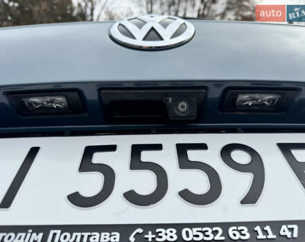 Зелений Фольксваген Тігуан, об'ємом двигуна 1.98 л та пробігом 80 тис. км за 21700 $, фото 28 на Automoto.ua
