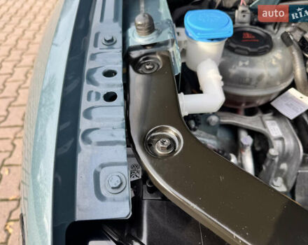 Зелений Фольксваген Тігуан, об'ємом двигуна 1.98 л та пробігом 80 тис. км за 21700 $, фото 27 на Automoto.ua