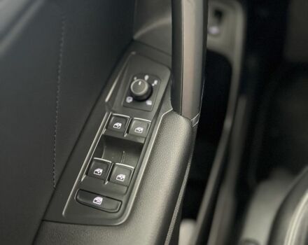 Зеленый Фольксваген Тигуан, объемом двигателя 2 л и пробегом 208 тыс. км за 30900 $, фото 12 на Automoto.ua