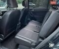 Зеленый Фольксваген Тигуан, объемом двигателя 1.98 л и пробегом 100 тыс. км за 22500 $, фото 13 на Automoto.ua
