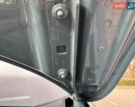 Зелений Фольксваген Тігуан, об'ємом двигуна 1.98 л та пробігом 80 тис. км за 21700 $, фото 25 на Automoto.ua