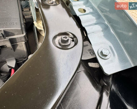 Зелений Фольксваген Тігуан, об'ємом двигуна 1.98 л та пробігом 80 тис. км за 21700 $, фото 26 на Automoto.ua