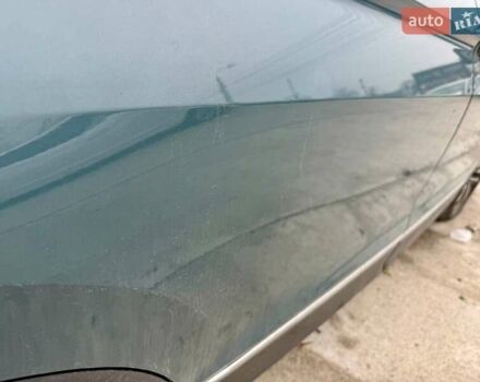 Зеленый Фольксваген Тигуан, объемом двигателя 2 л и пробегом 80 тыс. км за 13000 $, фото 18 на Automoto.ua