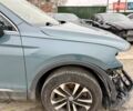 Зеленый Фольксваген Тигуан, объемом двигателя 2 л и пробегом 80 тыс. км за 13000 $, фото 15 на Automoto.ua