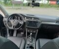 Зеленый Фольксваген Тигуан, объемом двигателя 1.98 л и пробегом 174 тыс. км за 21999 $, фото 13 на Automoto.ua