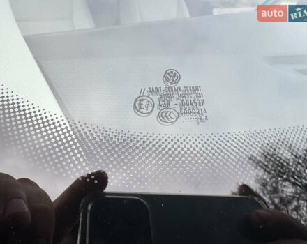 Зелений Фольксваген Тігуан, об'ємом двигуна 1.98 л та пробігом 80 тис. км за 21700 $, фото 57 на Automoto.ua