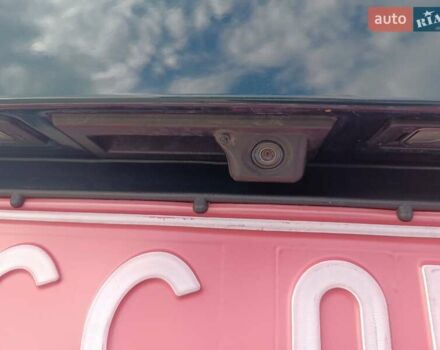 Зеленый Фольксваген Тигуан, объемом двигателя 1.98 л и пробегом 174 тыс. км за 21999 $, фото 17 на Automoto.ua