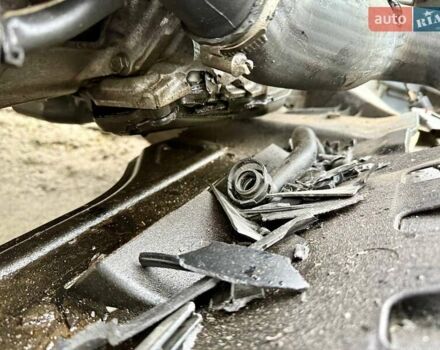 Зеленый Фольксваген Тигуан, объемом двигателя 2 л и пробегом 80 тыс. км за 13000 $, фото 11 на Automoto.ua