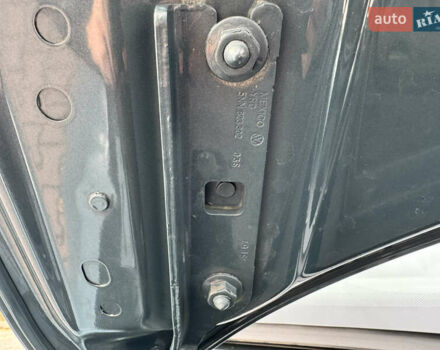 Зелений Фольксваген Тігуан, об'ємом двигуна 1.98 л та пробігом 80 тис. км за 21700 $, фото 24 на Automoto.ua