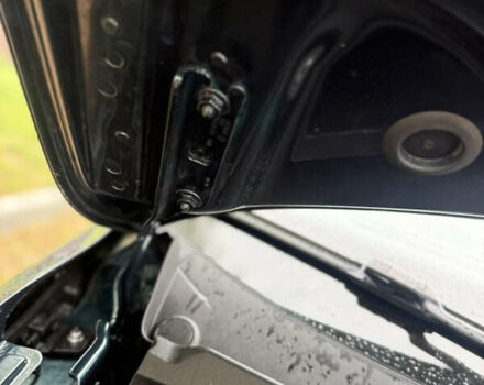 Зелений Фольксваген Тігуан, об'ємом двигуна 2 л та пробігом 170 тис. км за 19900 $, фото 37 на Automoto.ua