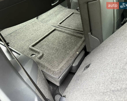 Зелений Фольксваген Тігуан, об'ємом двигуна 2 л та пробігом 170 тис. км за 19900 $, фото 22 на Automoto.ua