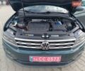 Зеленый Фольксваген Тигуан, объемом двигателя 1.98 л и пробегом 174 тыс. км за 21999 $, фото 21 на Automoto.ua
