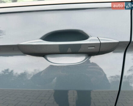 Зелений Фольксваген Тігуан, об'ємом двигуна 1.98 л та пробігом 80 тис. км за 21700 $, фото 59 на Automoto.ua