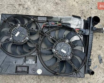 Зеленый Фольксваген Тигуан, объемом двигателя 2 л и пробегом 80 тыс. км за 13000 $, фото 42 на Automoto.ua