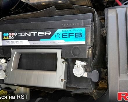 Зеленый Фольксваген Тигуан, объемом двигателя 2 л и пробегом 123 тыс. км за 21800 $, фото 8 на Automoto.ua