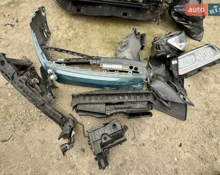 Зеленый Фольксваген Тигуан, объемом двигателя 2 л и пробегом 80 тыс. км за 13000 $, фото 43 на Automoto.ua